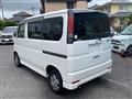 2007 Honda Vamos