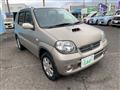2006 Suzuki Kei