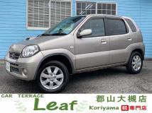 2006 Suzuki Kei