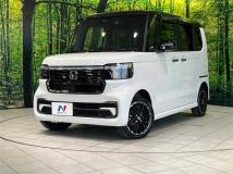 2024 Honda N BOX