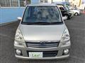 2009 Subaru Stella