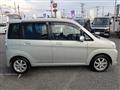 2009 Subaru Stella