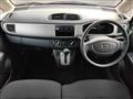 2009 Subaru Stella