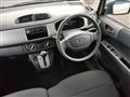 2009 Subaru Stella