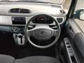 2009 Subaru Stella