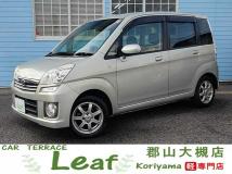 2009 Subaru Stella