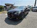 2015 Toyota Crown Athlete Series