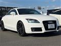 2010 Audi TT