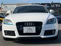 2010 Audi TT