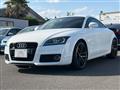 2010 Audi TT