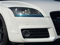 2010 Audi TT