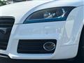 2010 Audi TT
