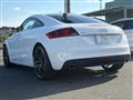 2010 Audi TT