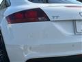 2010 Audi TT