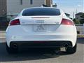 2010 Audi TT