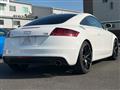 2010 Audi TT