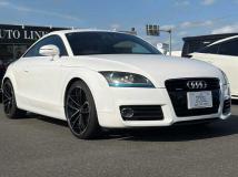 2010 Audi TT