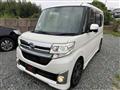 2014 Daihatsu Tanto Custom