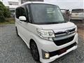 2014 Daihatsu Tanto Custom