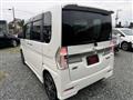 2014 Daihatsu Tanto Custom