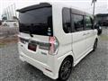 2014 Daihatsu Tanto Custom