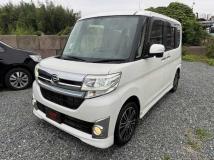 2014 Daihatsu Tanto Custom