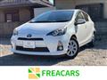 2014 Toyota AQUA