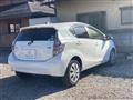 2014 Toyota AQUA