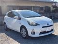 2014 Toyota AQUA