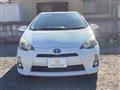 2014 Toyota AQUA