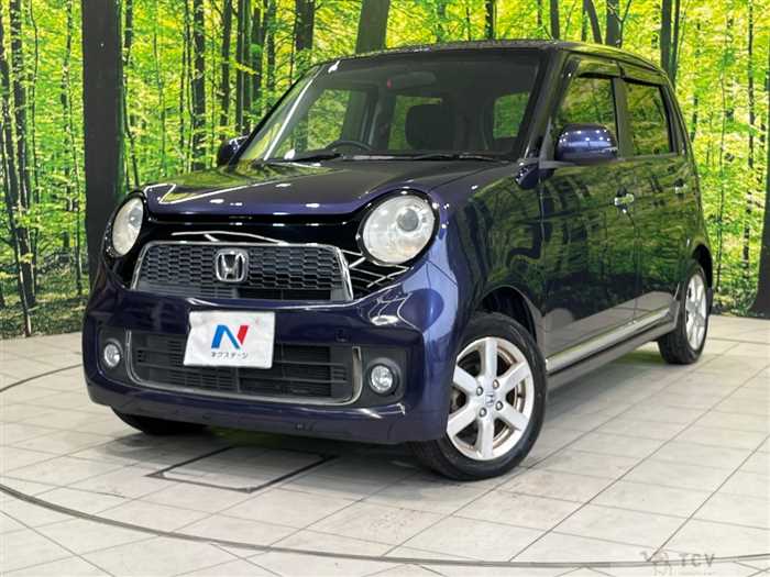 2013 Honda N-ONE