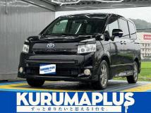 2009 Toyota Voxy