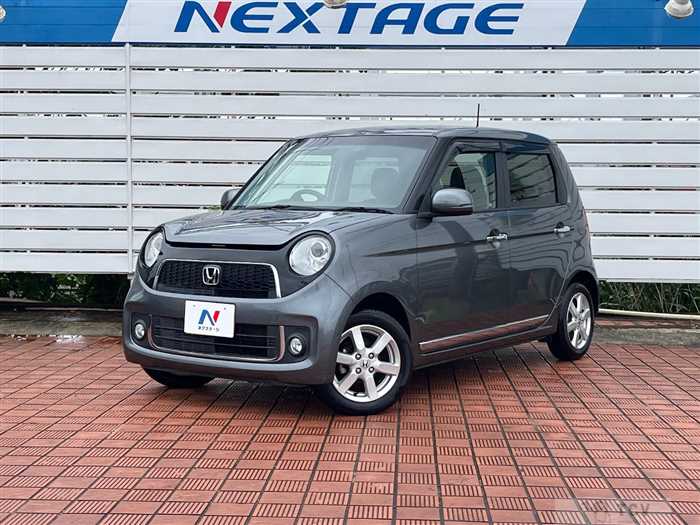 2013 Honda N-ONE