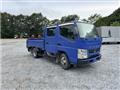 2013 Mitsubishi Canter