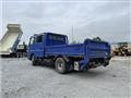 2013 Mitsubishi Canter