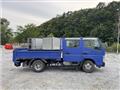 2013 Mitsubishi Canter