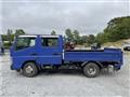 2013 Mitsubishi Canter