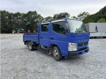2013 Mitsubishi Canter