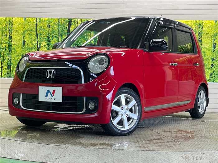 2013 Honda N-ONE
