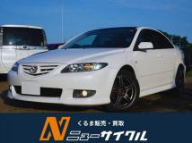 2003 Mazda Atenza