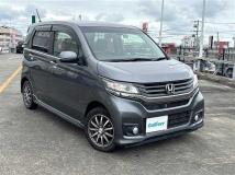 2016 Honda N-WGN