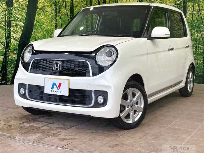 2013 Honda N-ONE