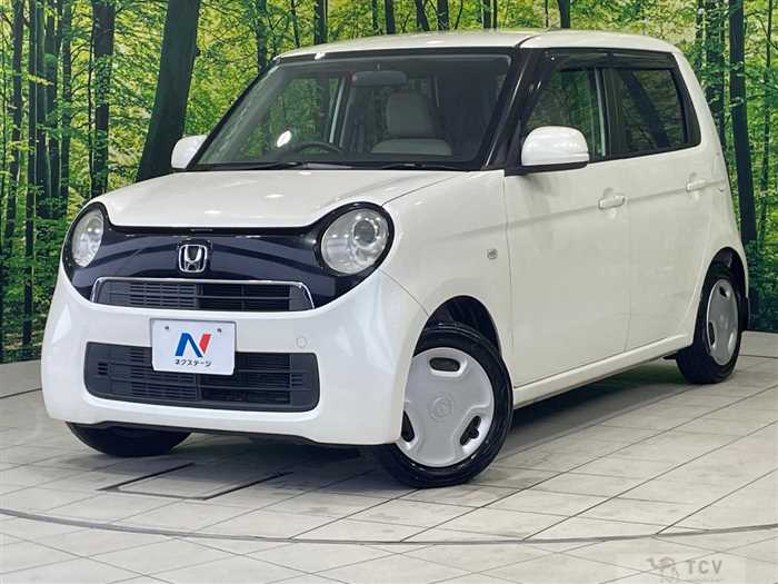 2014 Honda N-ONE
