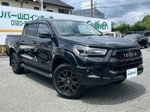 2024 Toyota Hilux