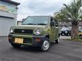 2000 Daihatsu Naked