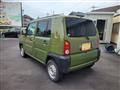 2000 Daihatsu Naked