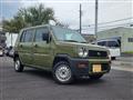 2000 Daihatsu Naked