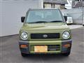 2000 Daihatsu Naked