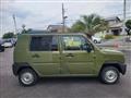 2000 Daihatsu Naked