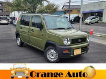 2000 Daihatsu Naked